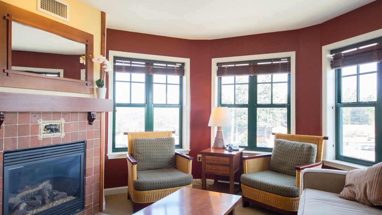 Photo of Livingroom in Vernon