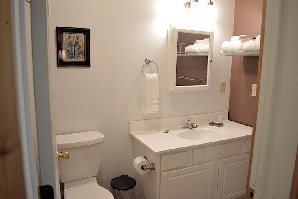 Photo of Bathroom in Pine Bush