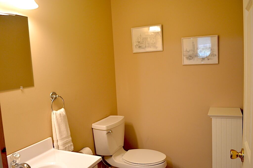 Photo of Bathroom in Pine Bush
