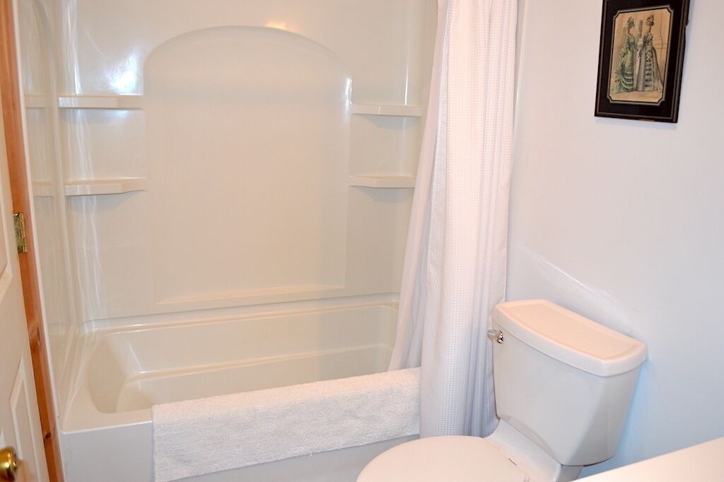 Photo of Bathroom in Pine Bush