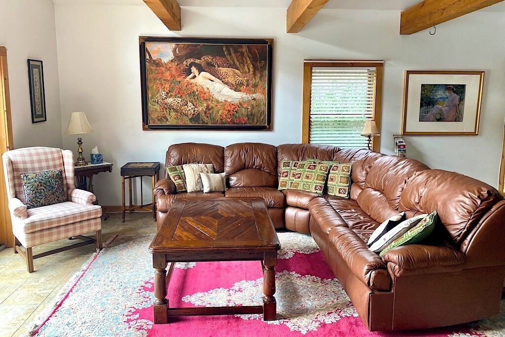 Photo of Bedroom in Pine Bush
