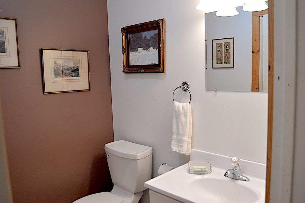 Photo of Bathroom in Pine Bush