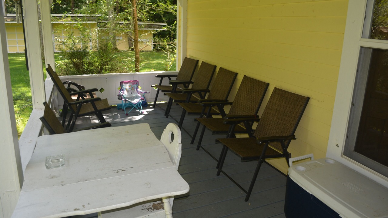 Photo of Outdoor in East Branch