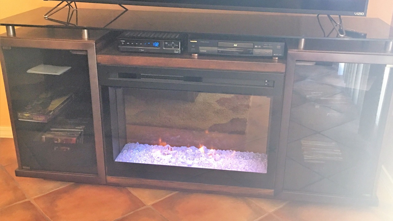 Photo of Livingroom in Superstition Springs