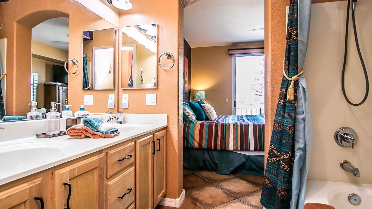 Photo of Bathroom in Superstition Springs