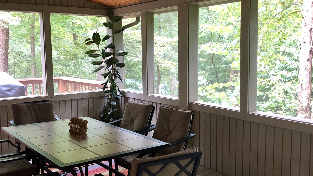 Photo of Outdoor in Jamestown