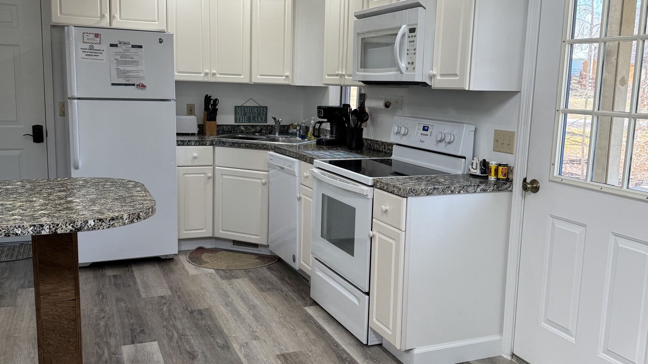 Photo of Kitchen in Jamestown