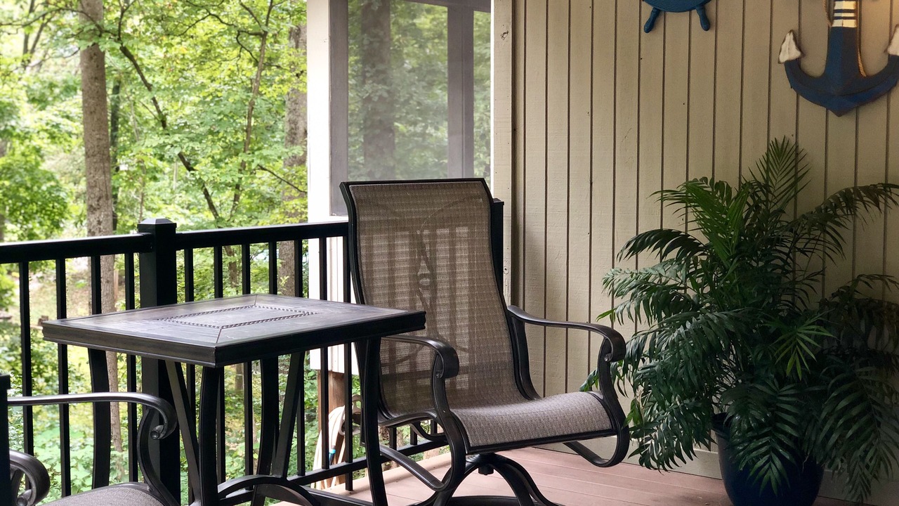 Photo of Outdoor in Jamestown