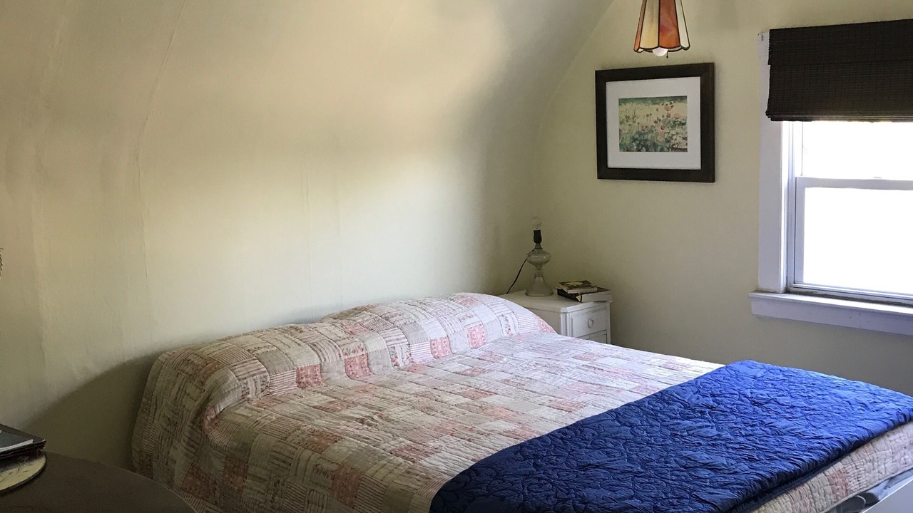 Photo of Bedroom in Barnegat Light