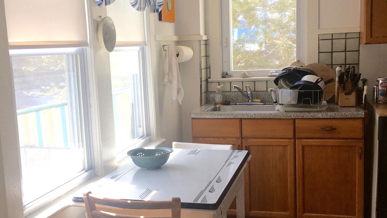 Photo of Kitchen in Barnegat Light