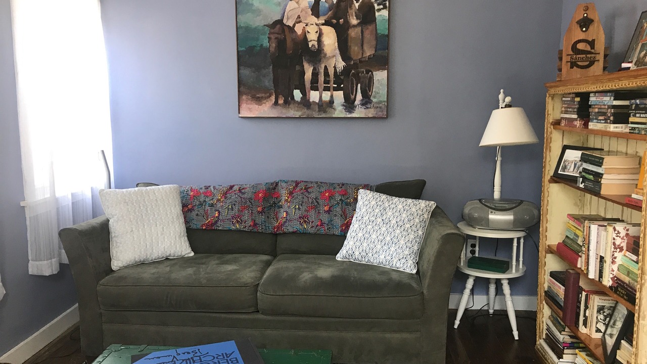 Photo of Livingroom in Barnegat Light