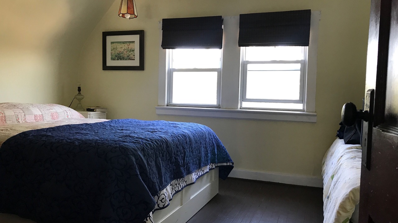 Photo of Bedroom in Barnegat Light