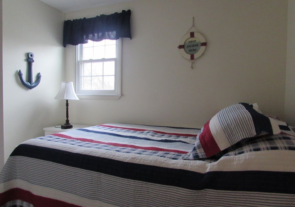 Photo of Bedroom in Huron