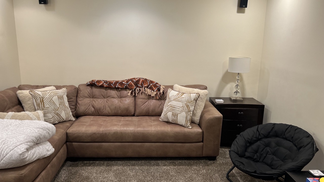 Photo of Livingroom in Vernon