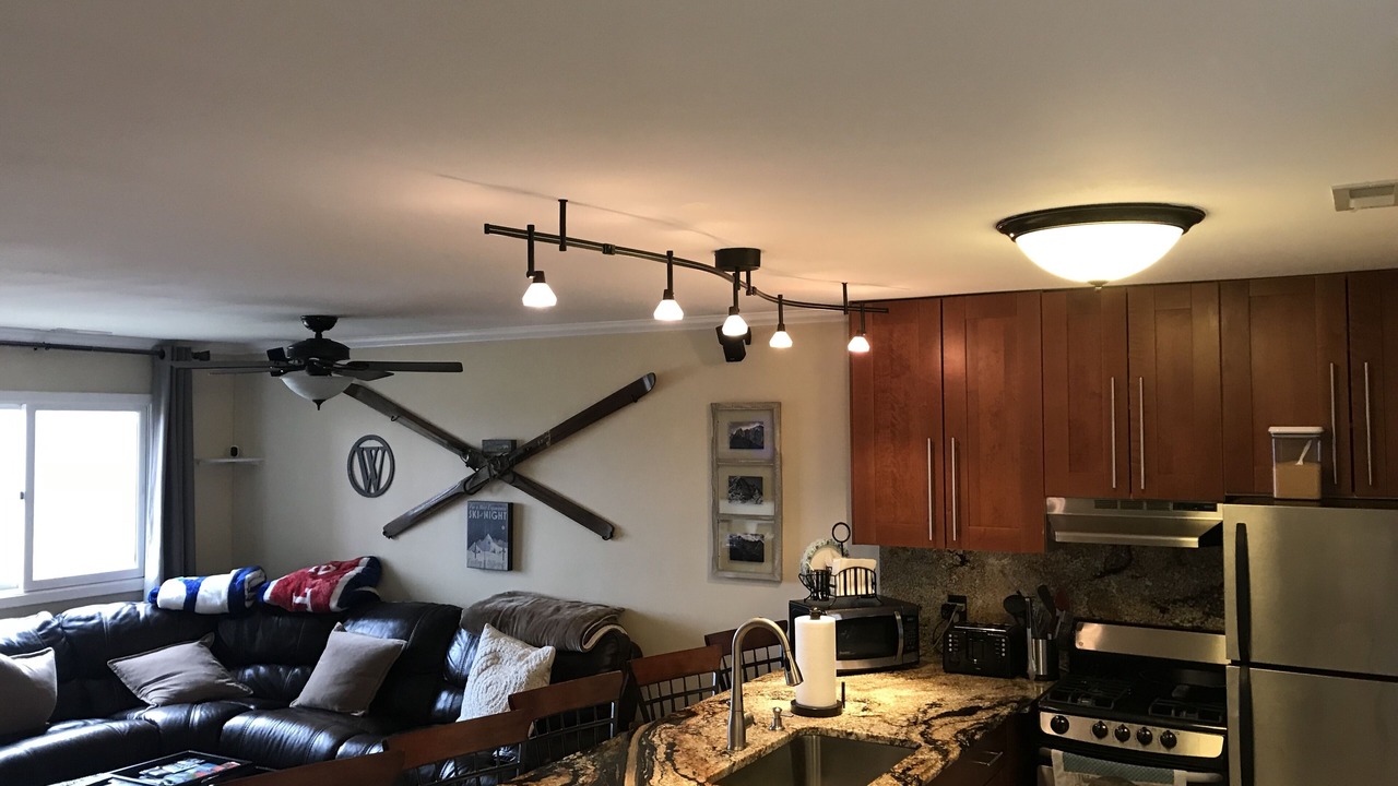 Photo of Kitchen in Vernon