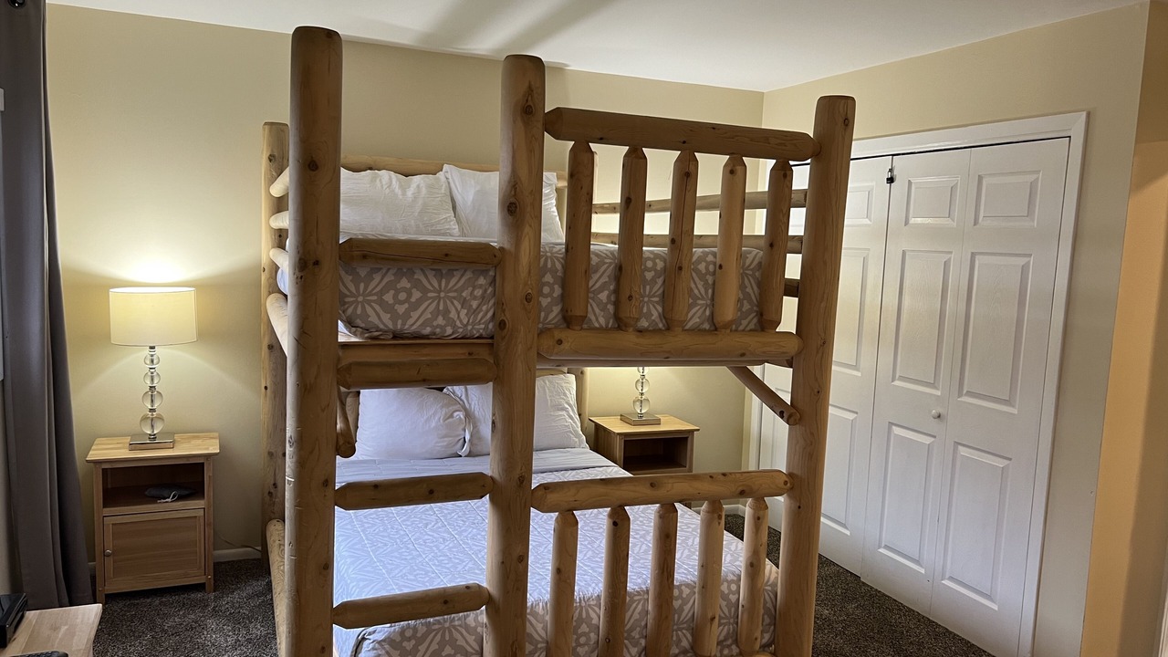 Photo of Bedroom in Vernon