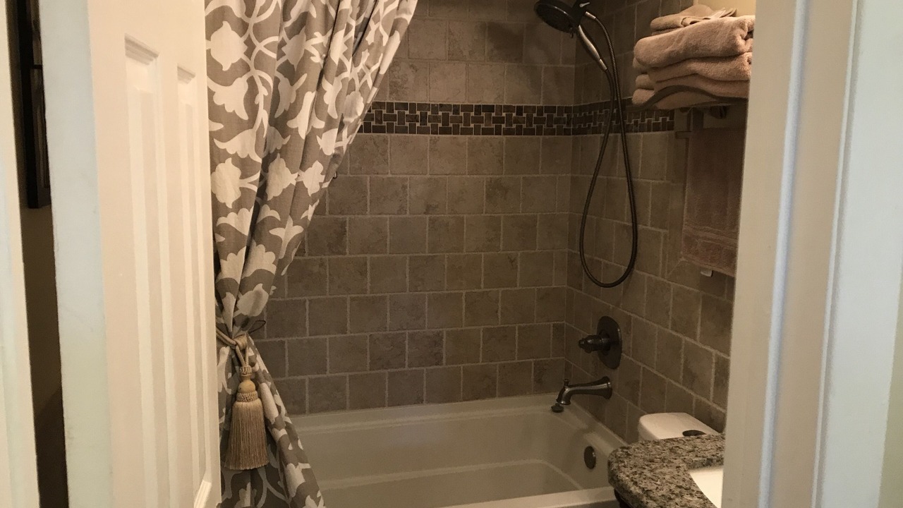 Photo of Bathroom in Vernon