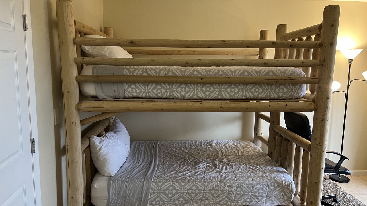 Photo of Bedroom in Vernon