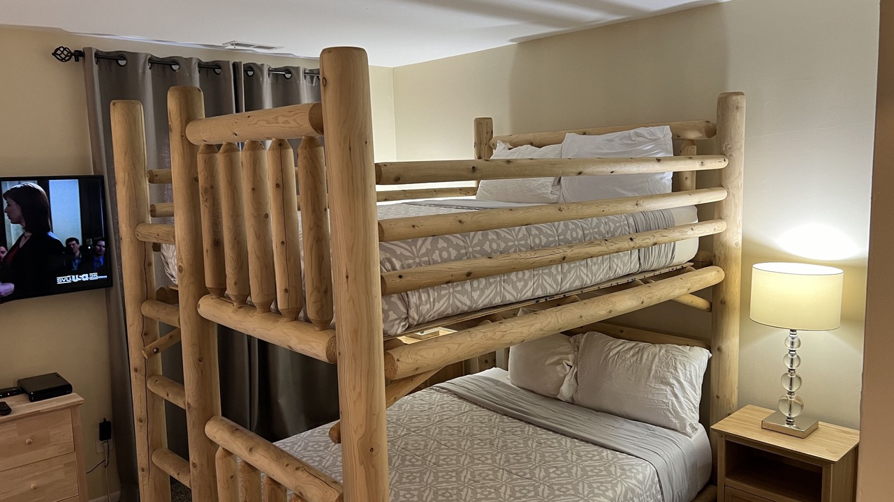 Photo of Bedroom in Vernon