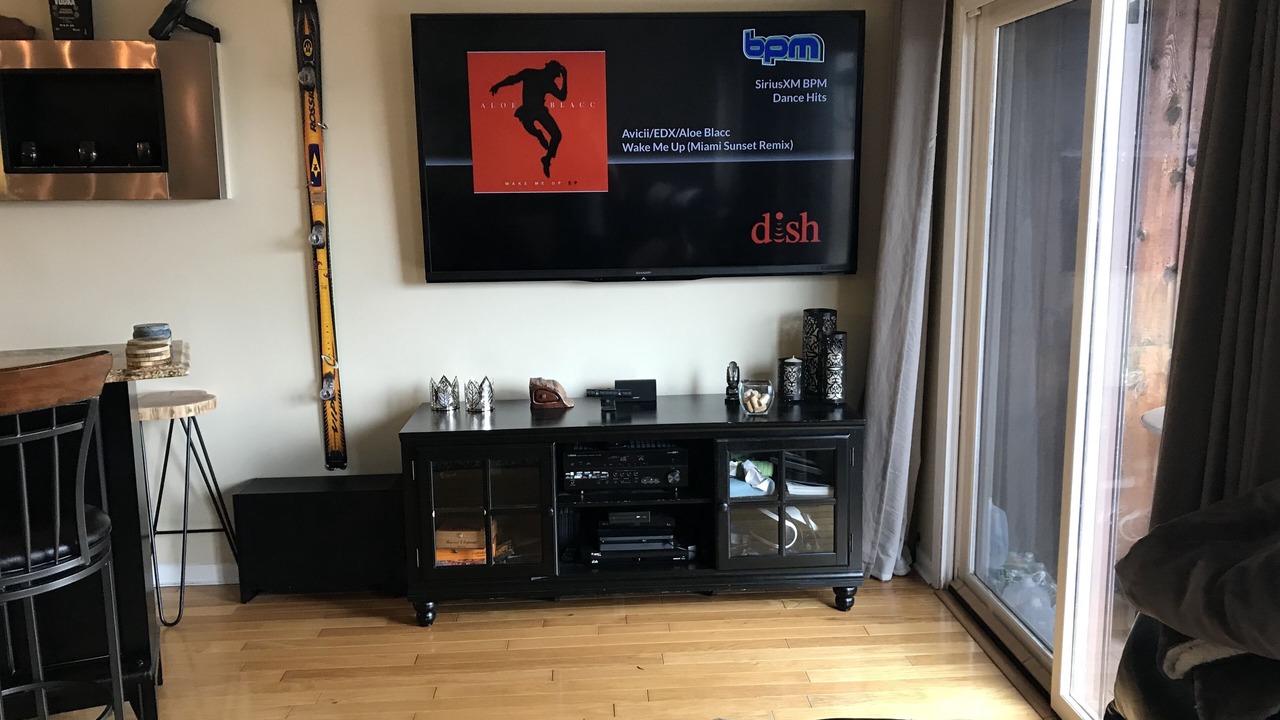 Photo of Bedroom in Vernon