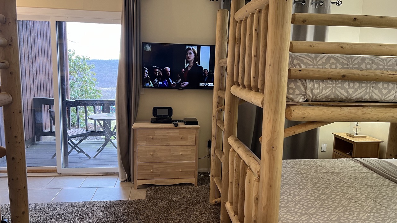 Photo of Bedroom in Vernon