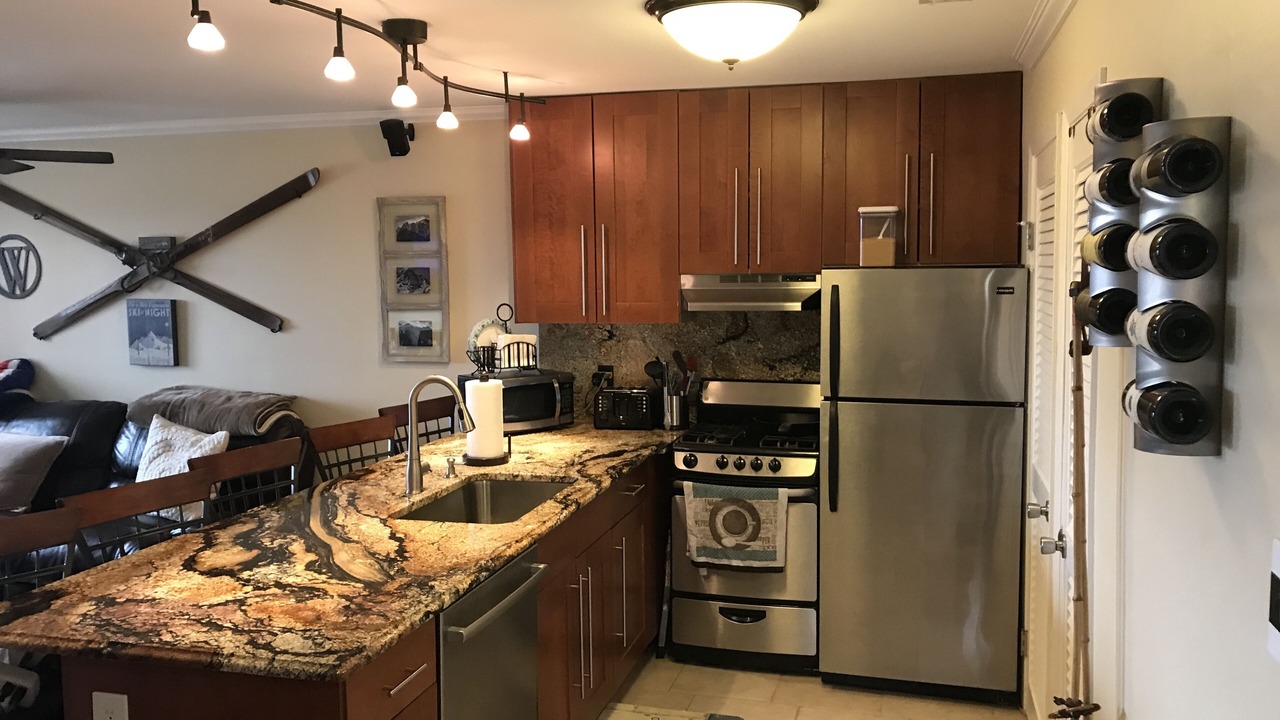 Photo of Kitchen in Vernon