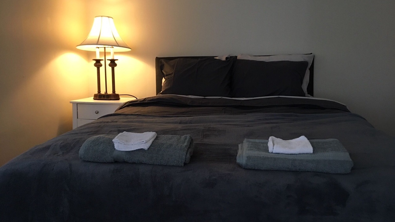 Photo of Bedroom in Downtown