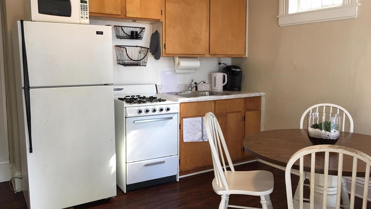 Photo of Kitchen in Downtown