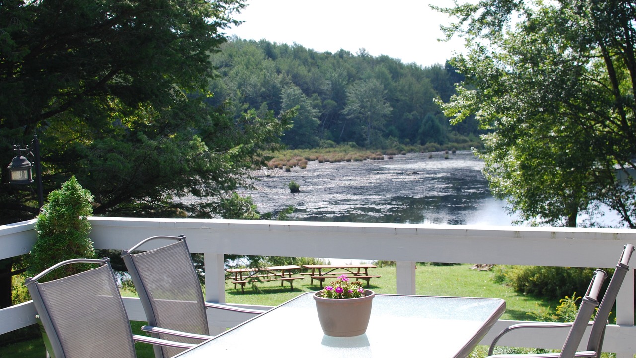 Photo of Outdoor in Tobyhanna