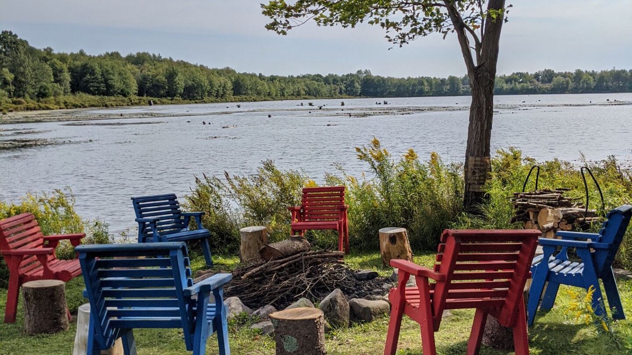 Photo of Outdoor in Tobyhanna