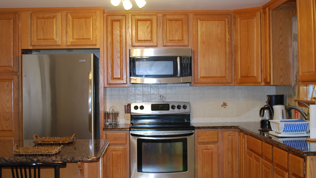 Photo of Kitchen in Tobyhanna