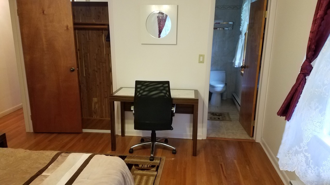 Photo of Bedroom in Tobyhanna