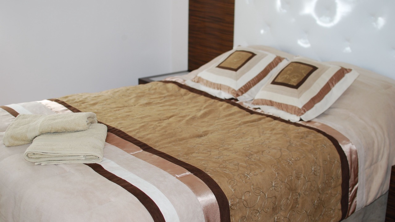 Photo of Bedroom in Tobyhanna