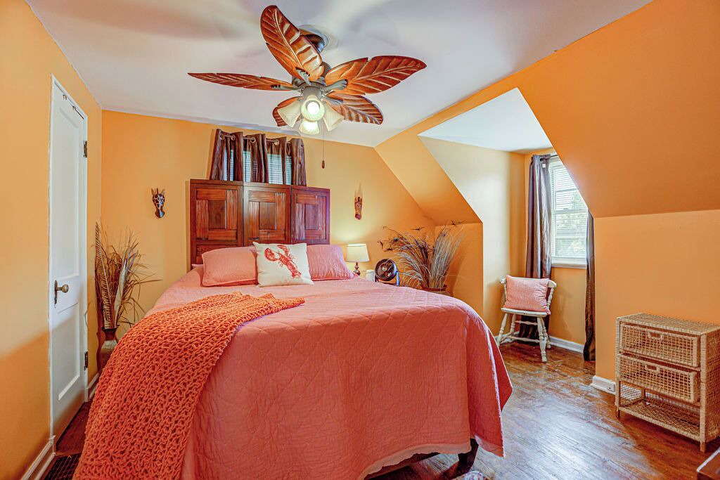 Photo of Bedroom in Oxford