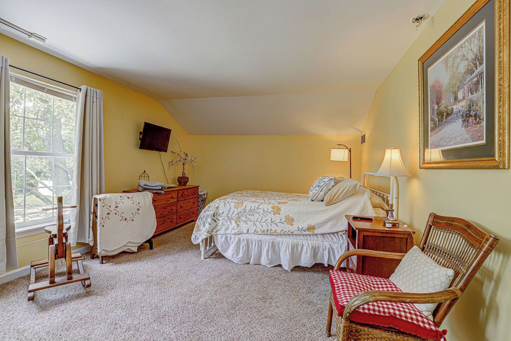 Photo of Bedroom in Oxford