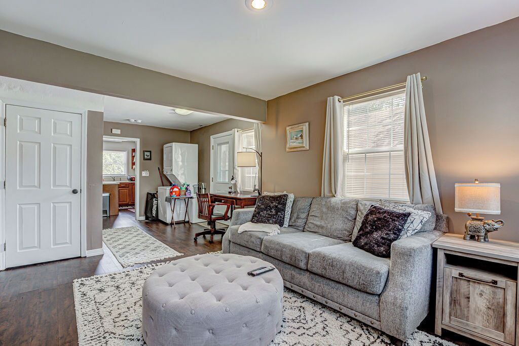 Photo of Livingroom in Oxford