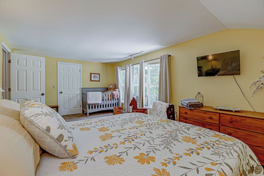 Photo of Bedroom in Oxford