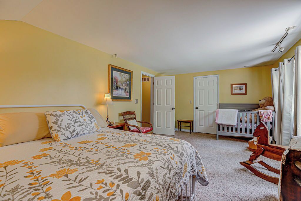 Photo of Bedroom in Oxford