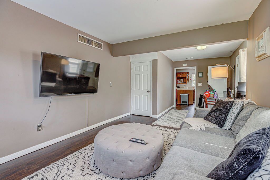 Photo of Livingroom in Oxford