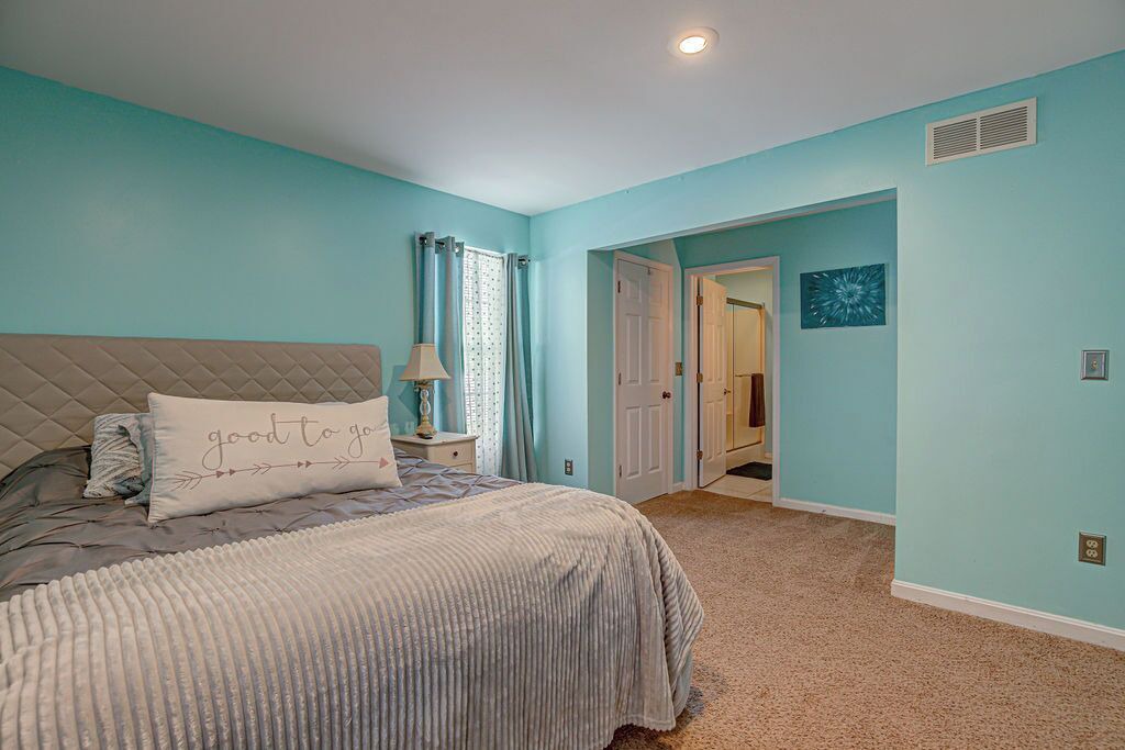 Photo of Bedroom in Oxford