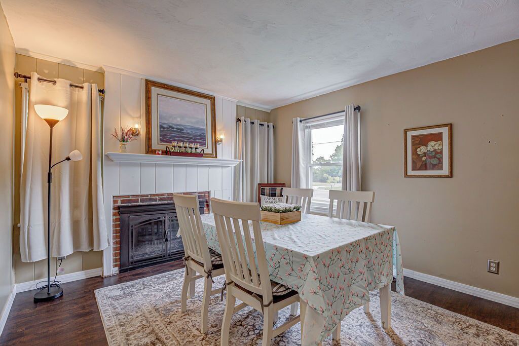 Photo of Bedroom in Oxford