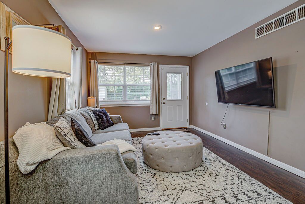 Photo of Livingroom in Oxford
