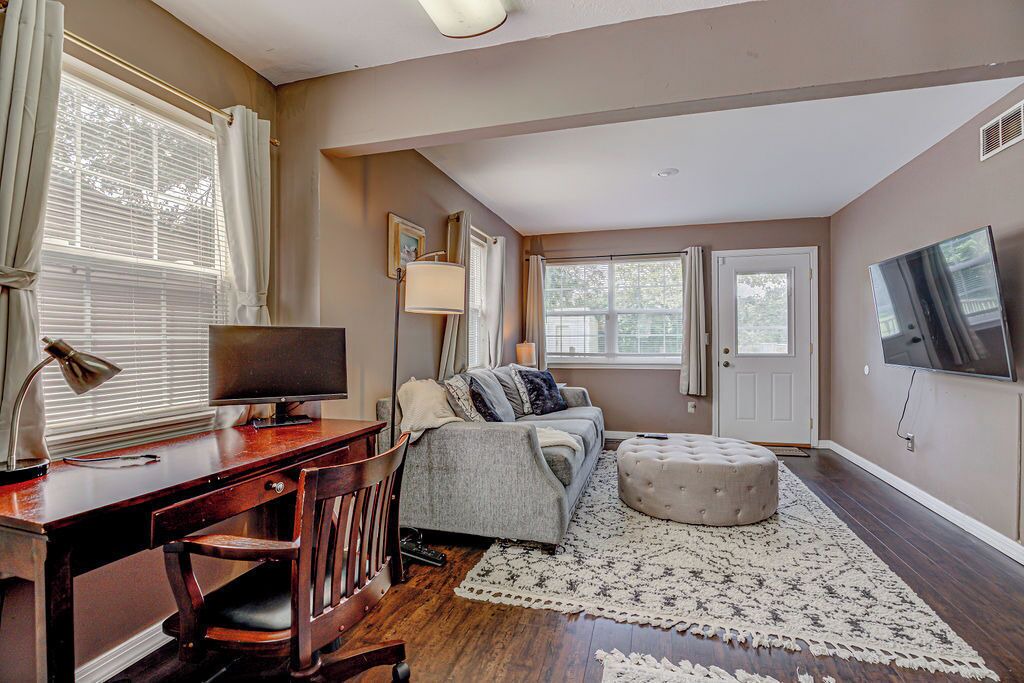 Photo of Livingroom in Oxford