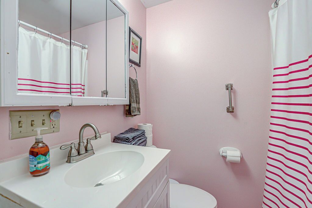 Photo of Bathroom in Oxford