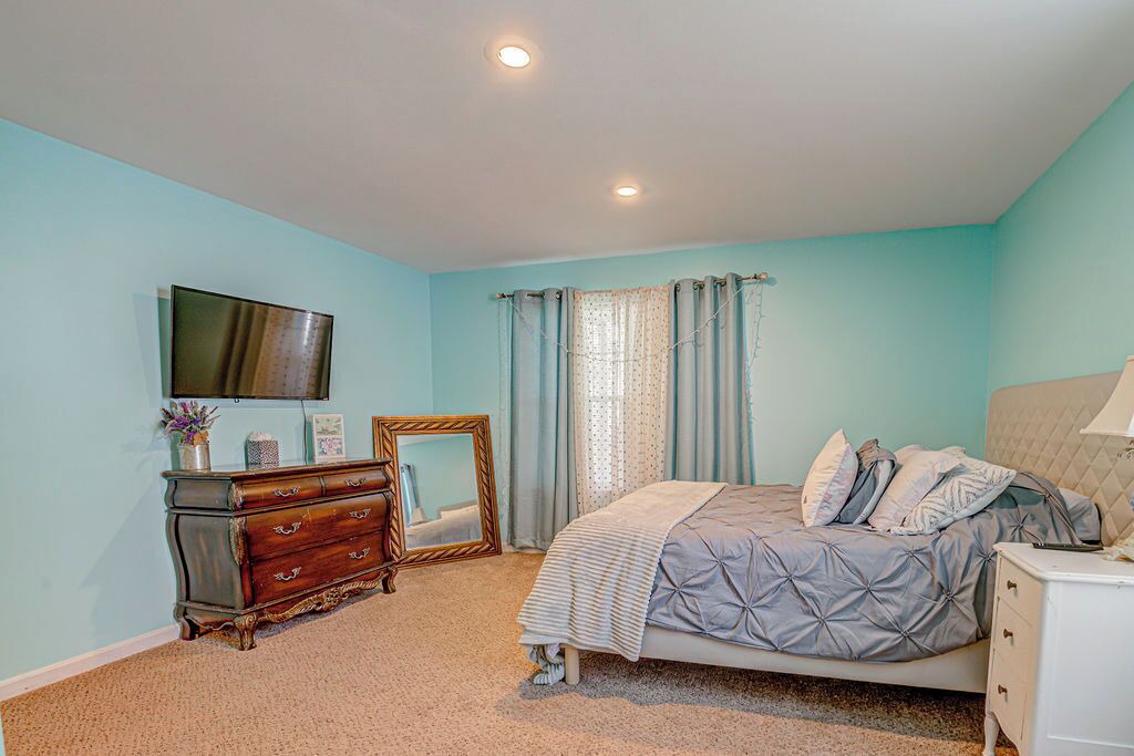 Photo of Bedroom in Oxford