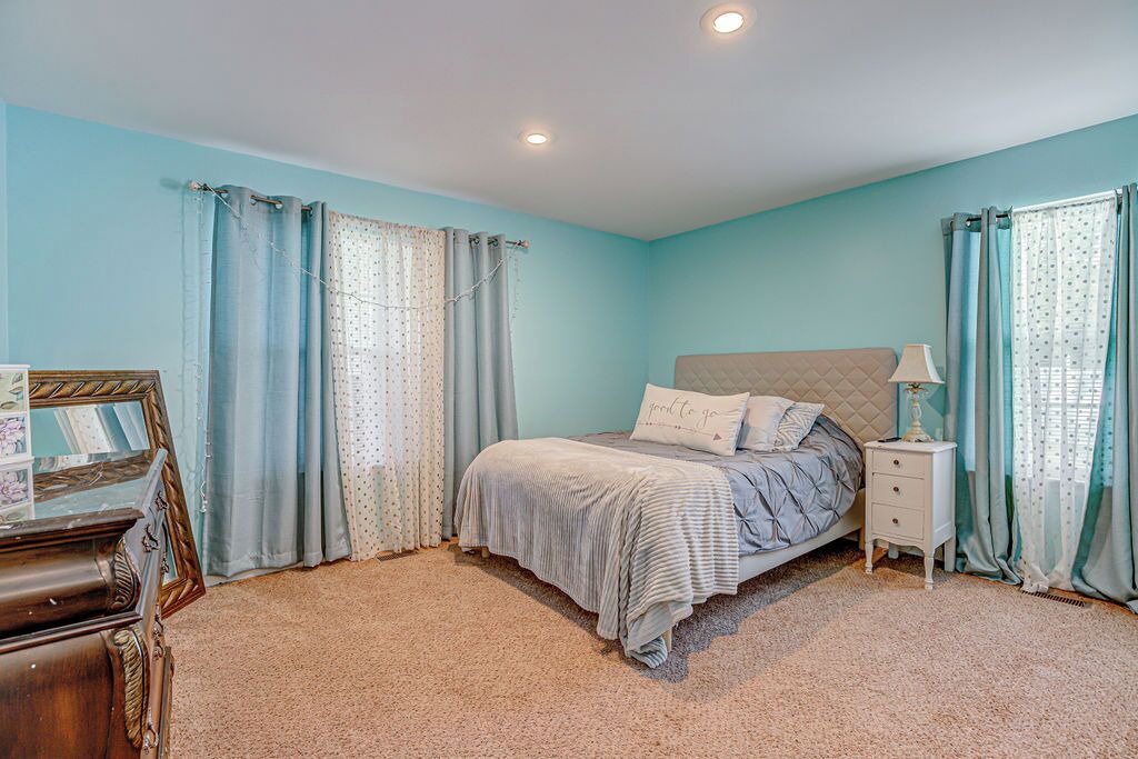 Photo of Bedroom in Oxford