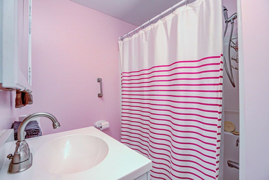 Photo of Bathroom in Oxford