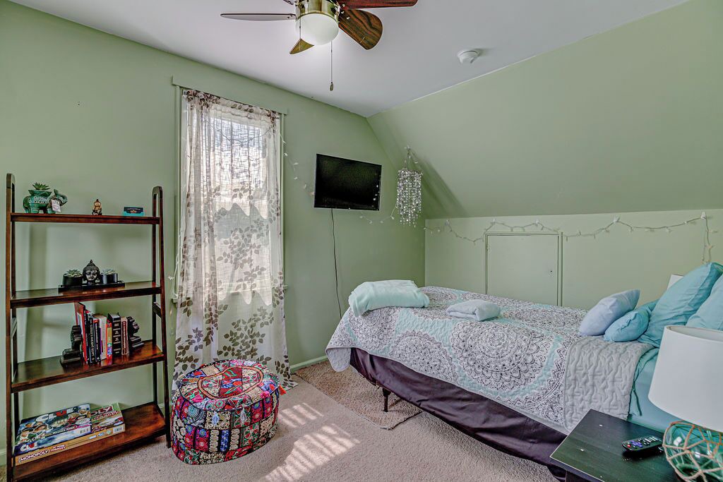Photo of Bedroom in Oxford