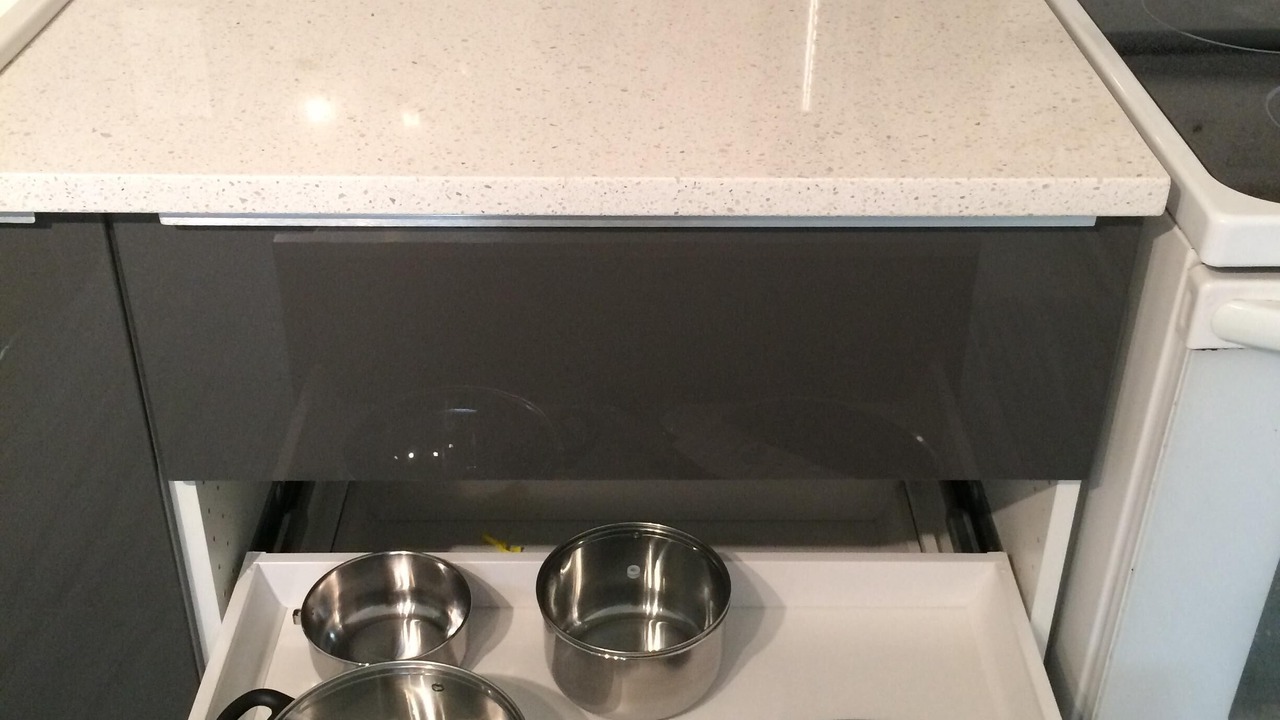 Photo of Kitchen in Queens