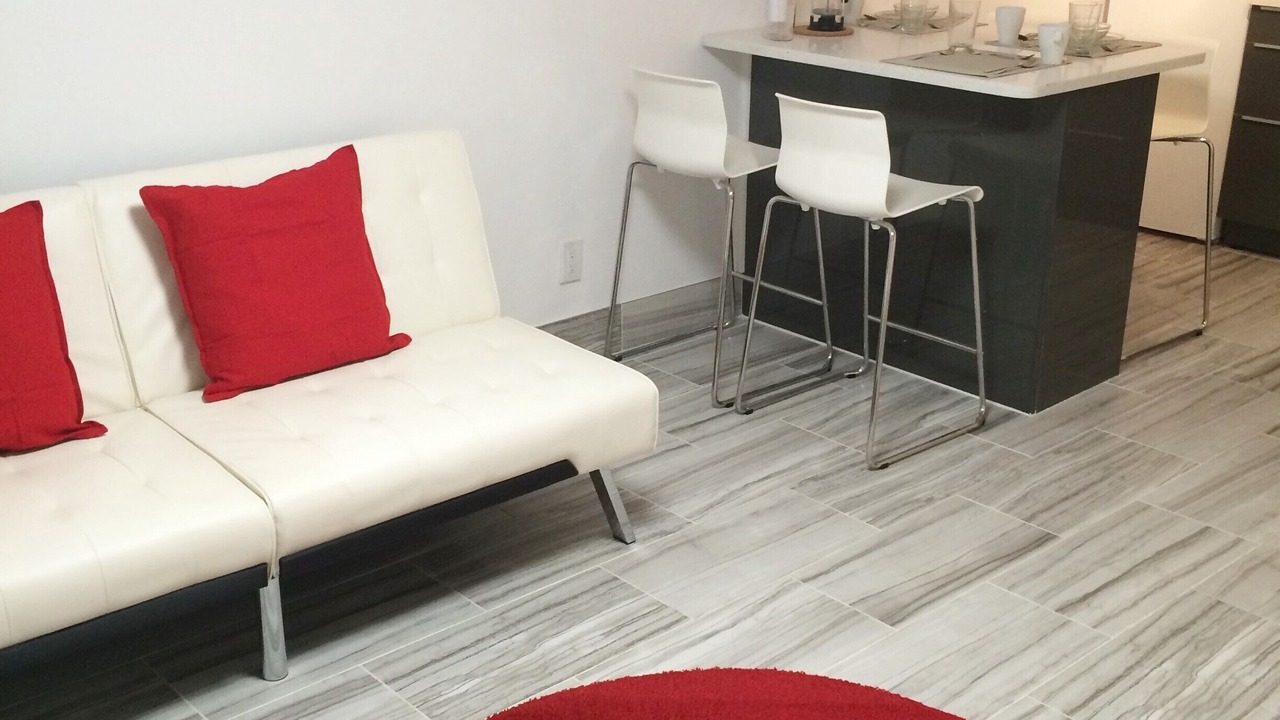 Photo of Livingroom in Queens